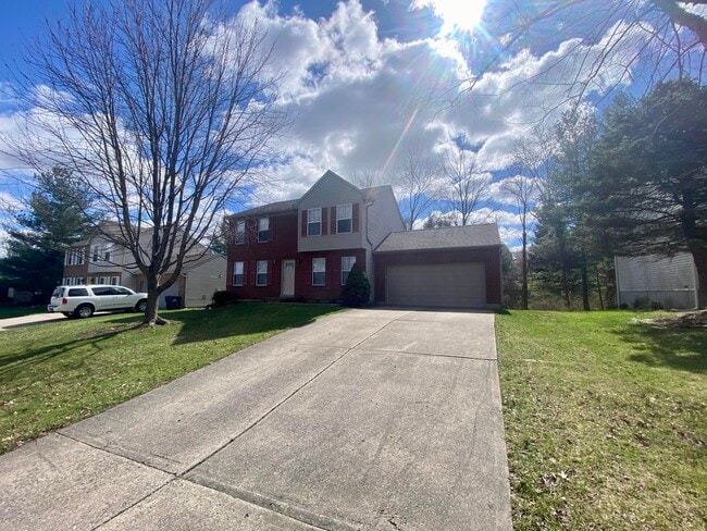 Building Photo - 1694 Jeffrey Ln