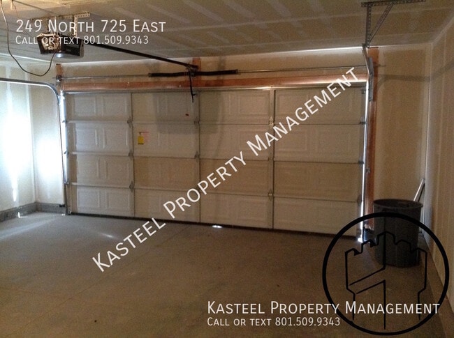 Building Photo - 249 N 725 E