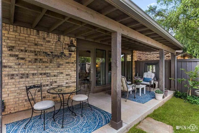 Building Photo - 2806 Mill Valley Dr