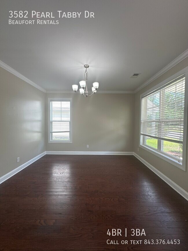 Building Photo - 3582 Pearl Tabby Dr