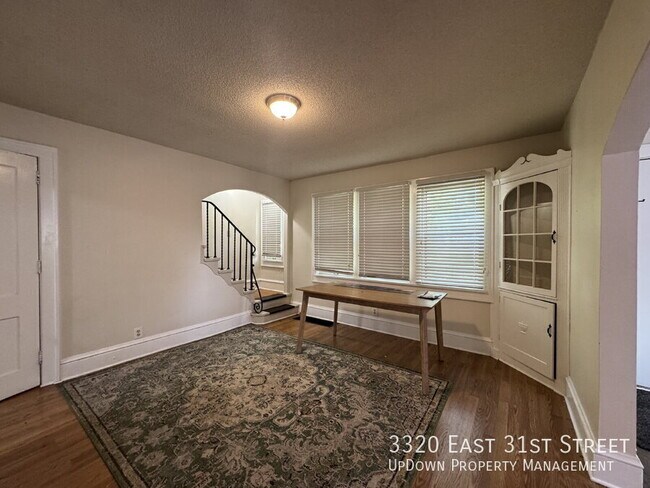Building Photo - 3320 E 31st St