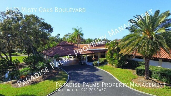 Building Photo - 8122 Misty Oaks Blvd