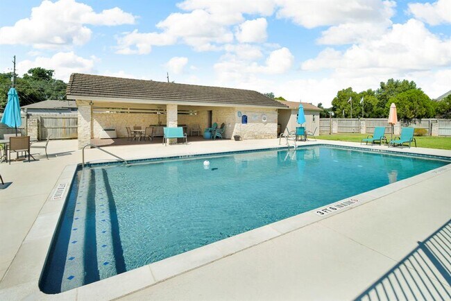 Building Photo - 11512 Tin Cup Dr