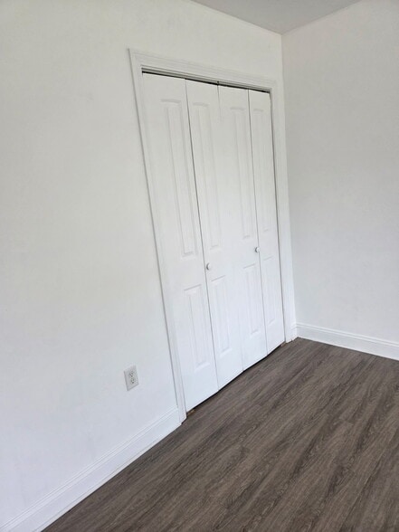 Bedroom #3 - 622 Main St