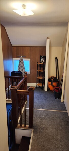 Building Photo - 1320 Cranston St