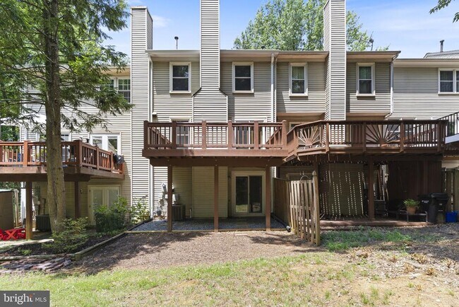 Building Photo - 8073 Morning Meadow Ct