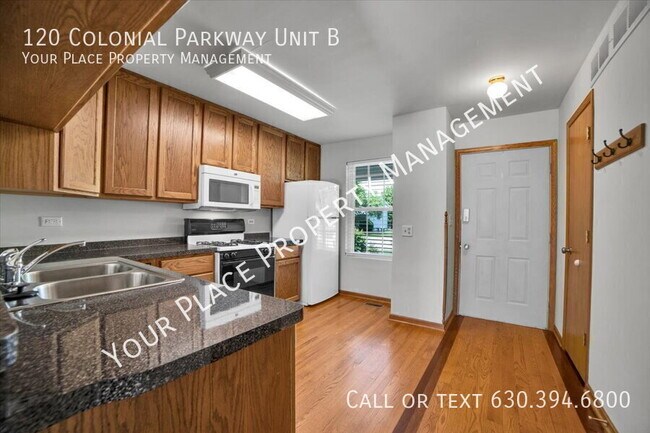 Building Photo - 120 Colonial Pkwy