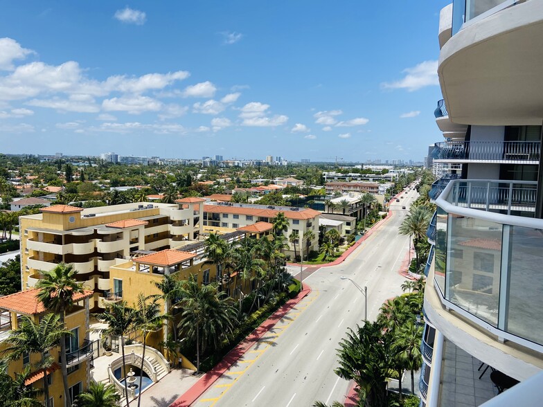 Views of Collins Avenue - 8855 Collins Ave