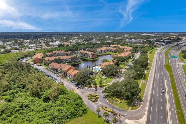 Building Photo - 10200 Gandy Blvd N