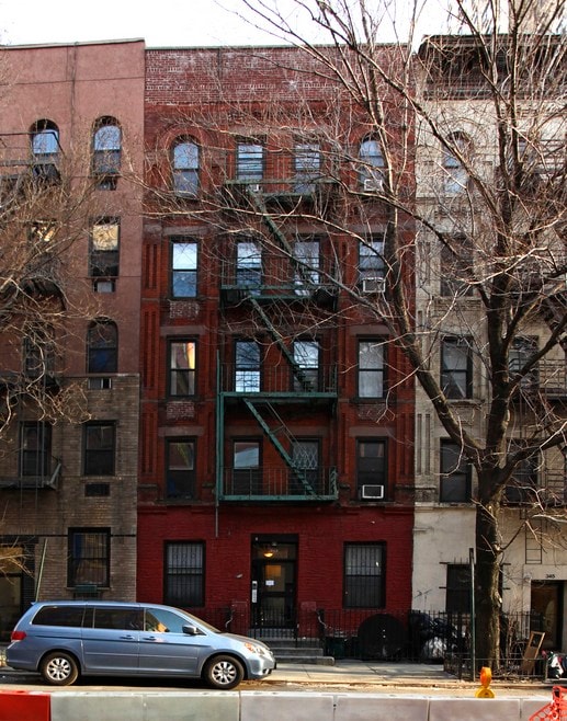 Building Photo - Asphhalt House Apartments