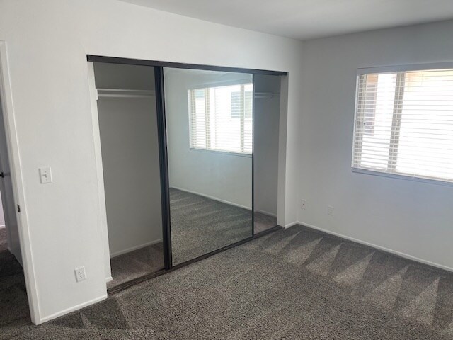 2nd Bedroom - 1416 S Barrington Ave