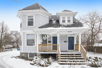 Building Photo - 1424 Portage Street