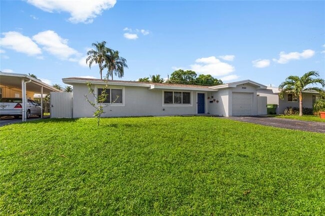 Building Photo - 8580 NW 11th Ct