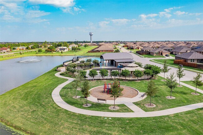 Building Photo - 3/2 in Magnolia Master Planned Community!