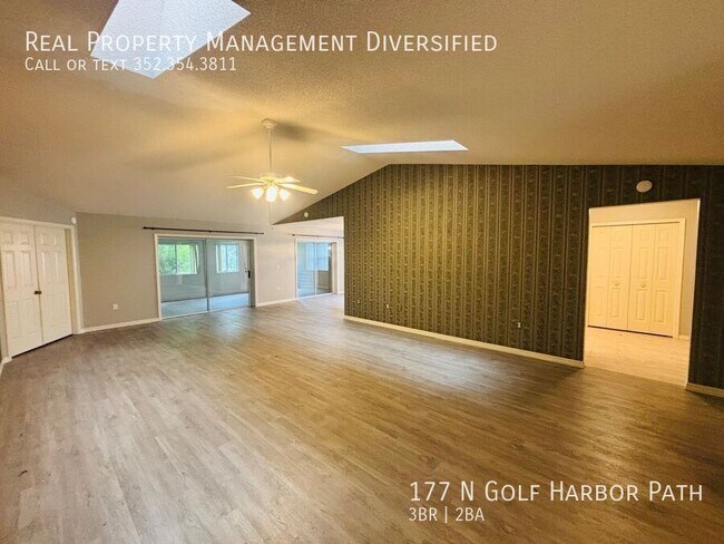 Building Photo - 177 N Golf Harbor Path