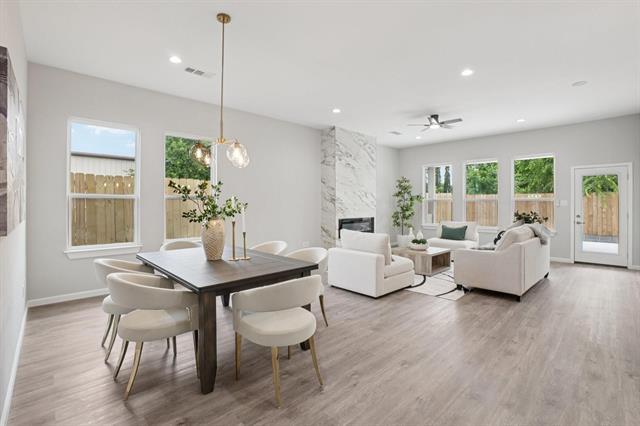 Building Photo - 4535 W Lake Highlands Dr
