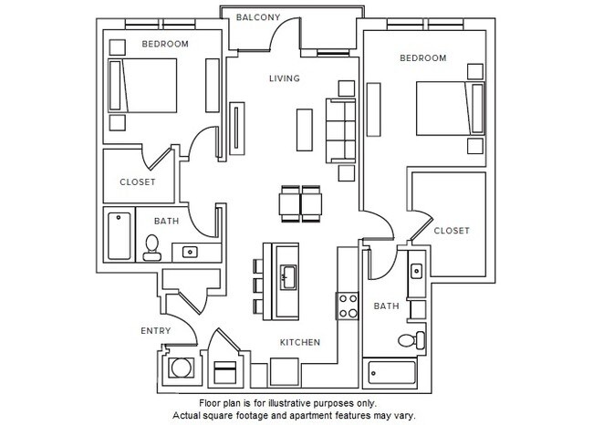 Floorplan - Windsor Parkview