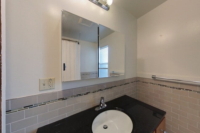 Floorplan - 2030 Dwight Way