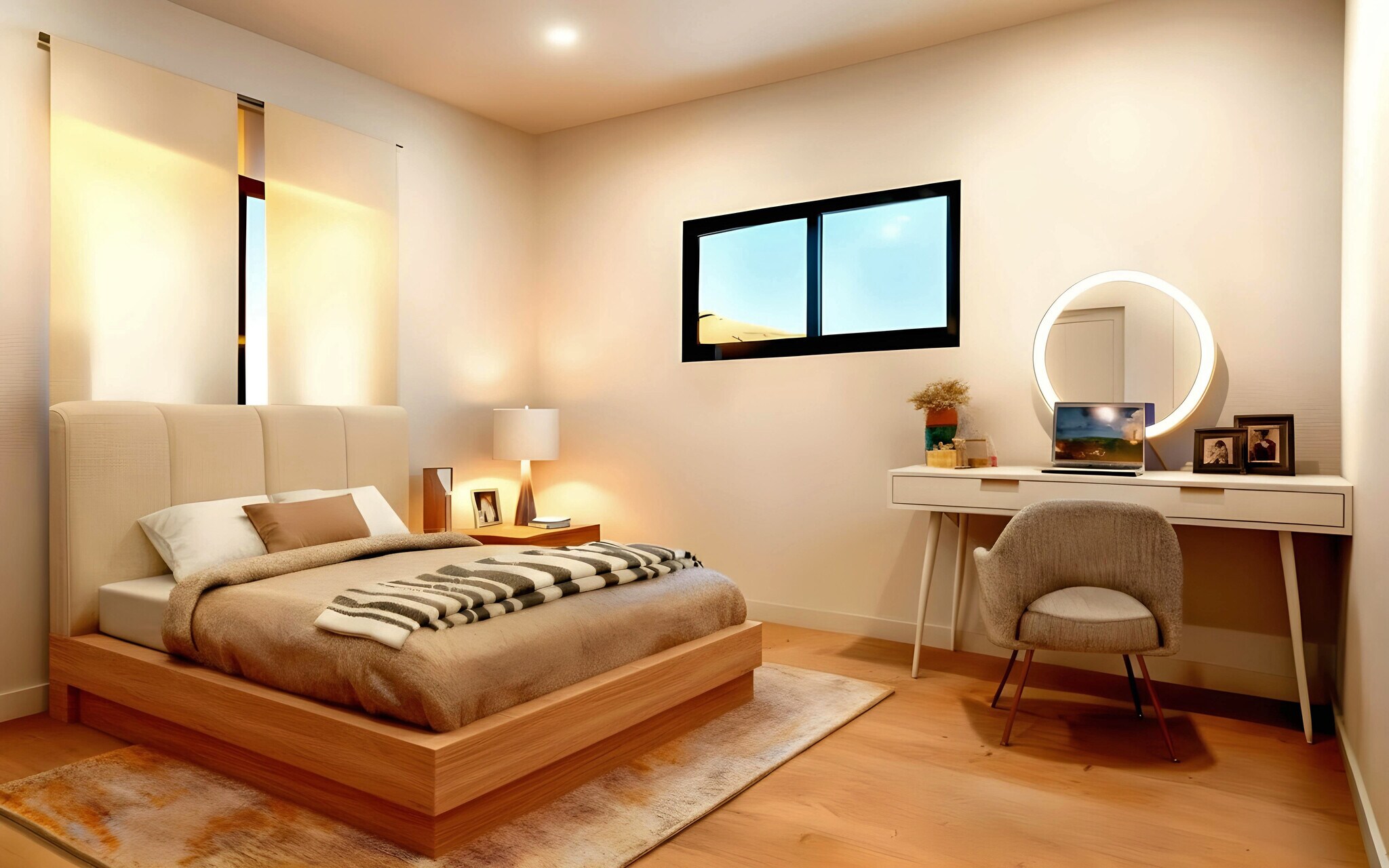 Building Photo - 1363 W 35th Pl