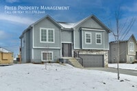 Building Photo - 16965 S Walter St