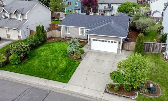 Building Photo - 4-Bedroom, 2-Bathroom Rambler with Beautiful Features and Mountain Views!