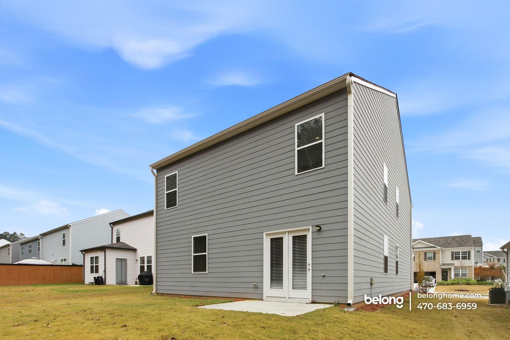 Building Photo - 8279 Bluewater Dr