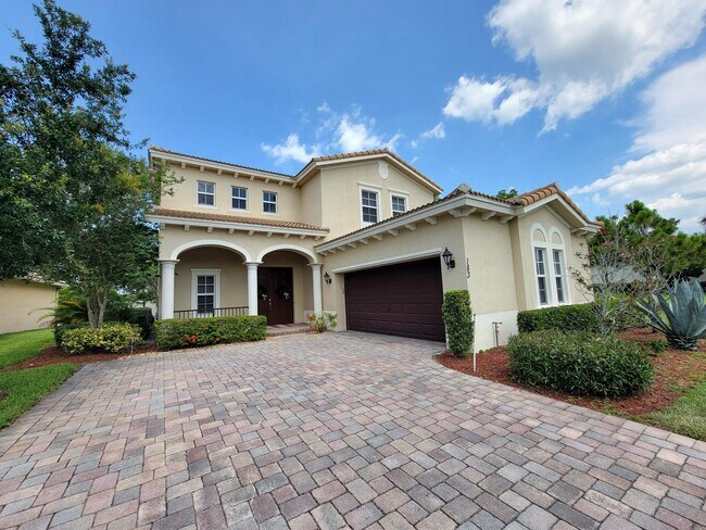 Building Photo - 183 Rudder Cay Way