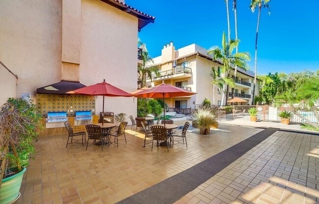 Building Photo - 1127 E Del Mar Blvd