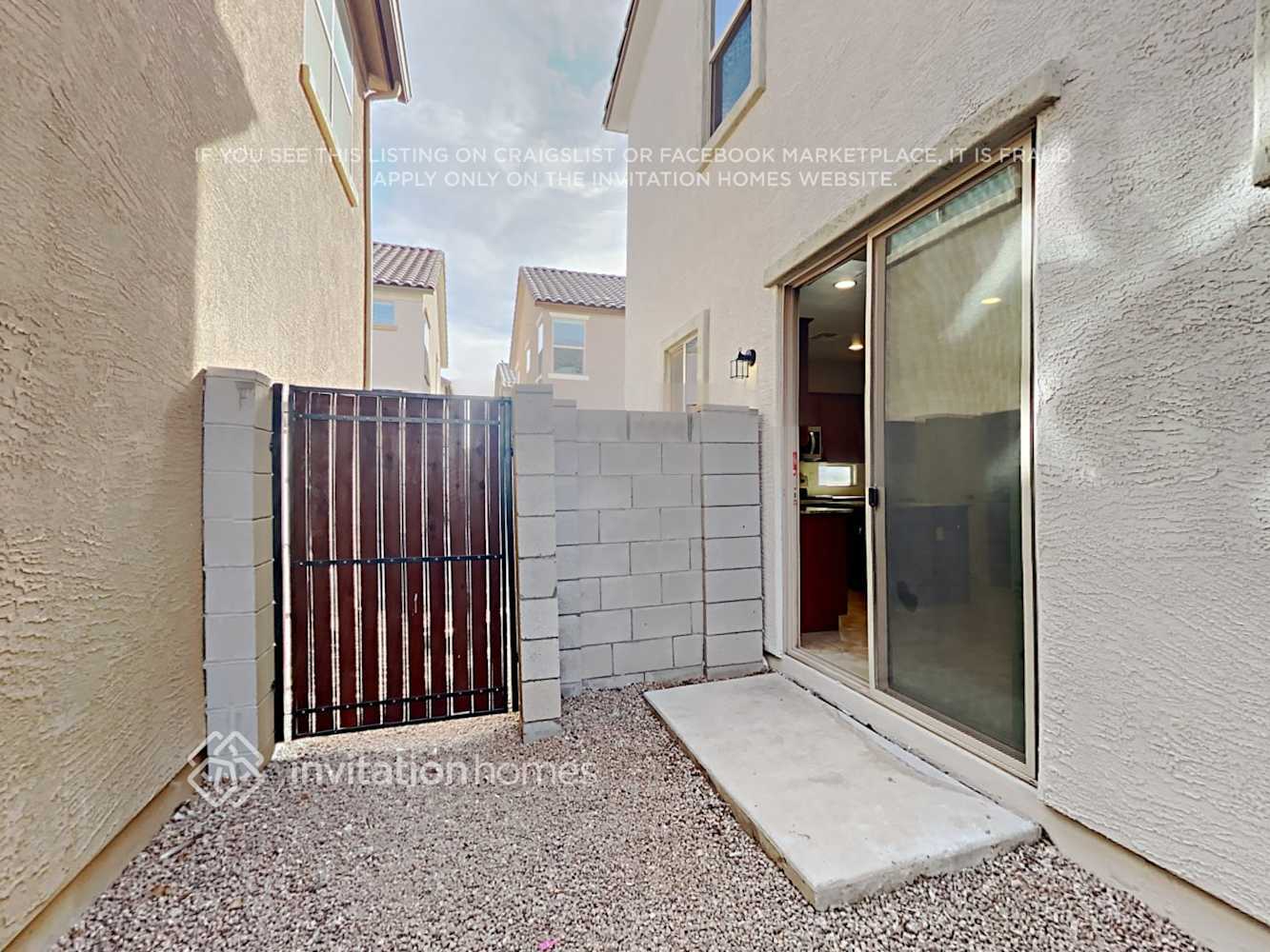 Building Photo - 1409 S Ponderosa Dr