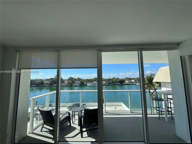 Building Photo - 5750 Collins Ave