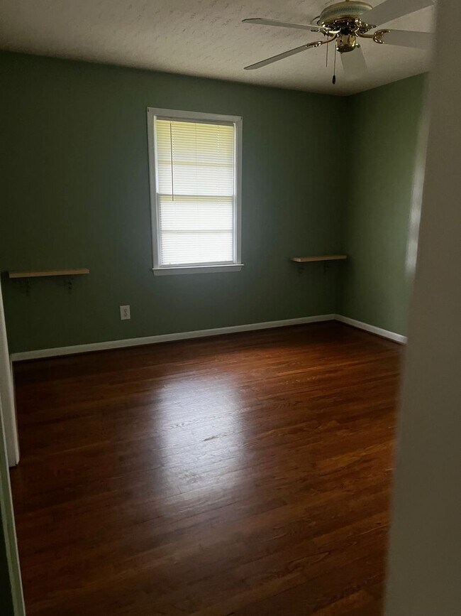 Building Photo - Coming in March! Rent Ready! National Hills Ranch Move in Ready!