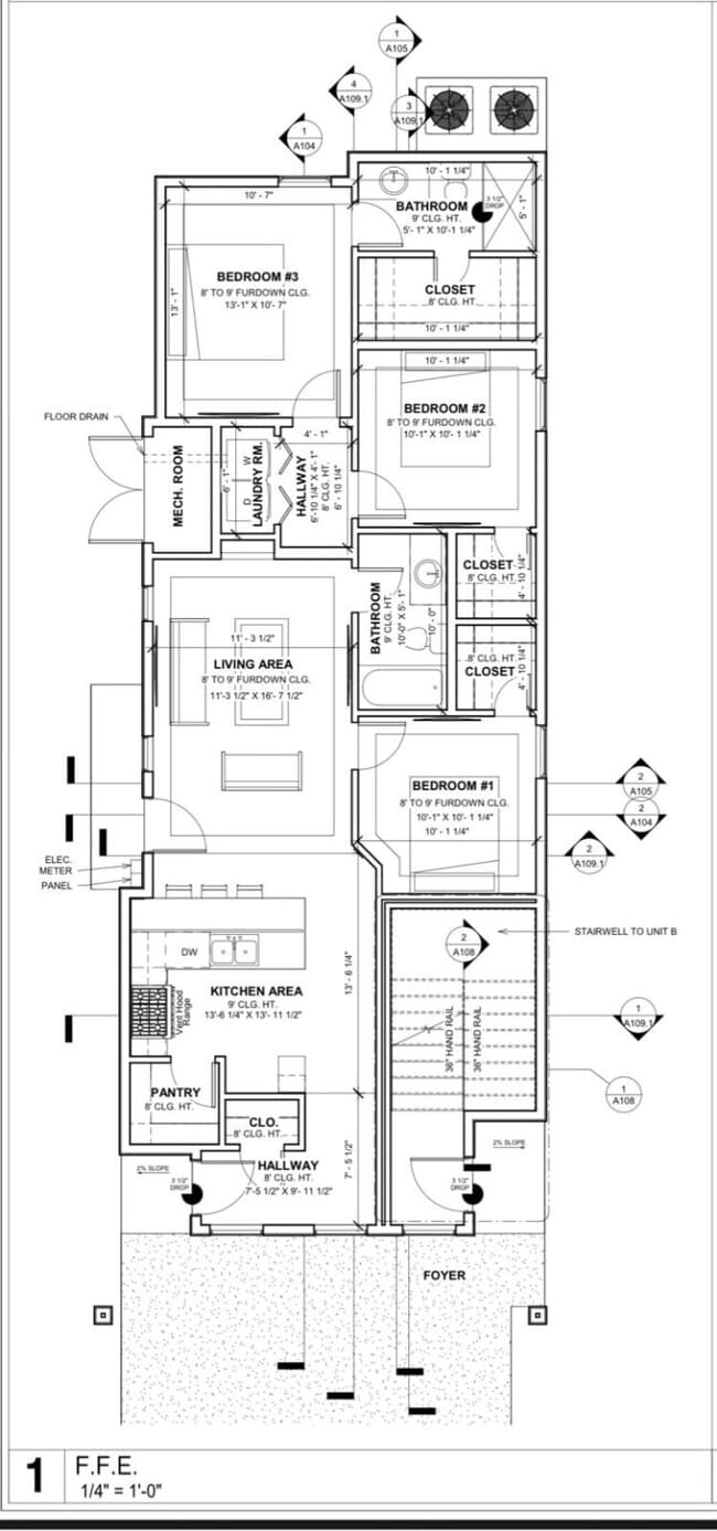 Building Photo - 934 South Ln