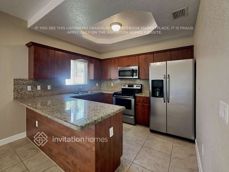 Building Photo - 15432 SW 183rd Terrace