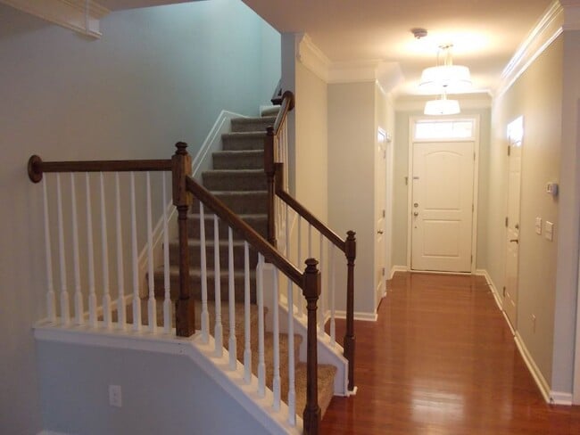 Building Photo - COMING SOON!!! Beautiful 2 Story, 2 Bedroom Townhome in Christenbury