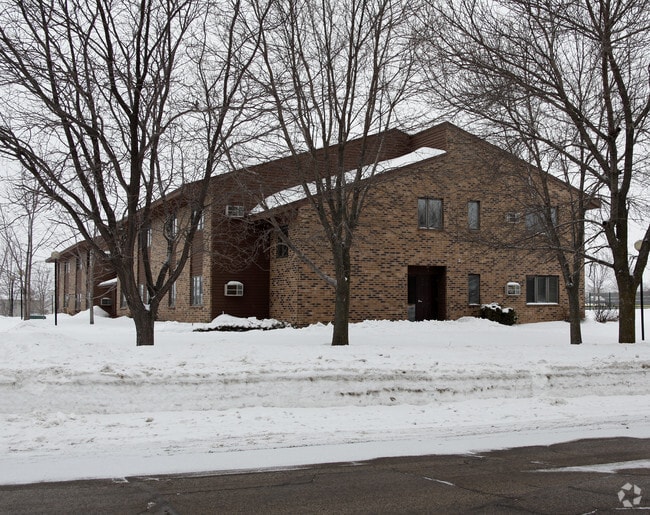 Building Photo - Parkside Apartments