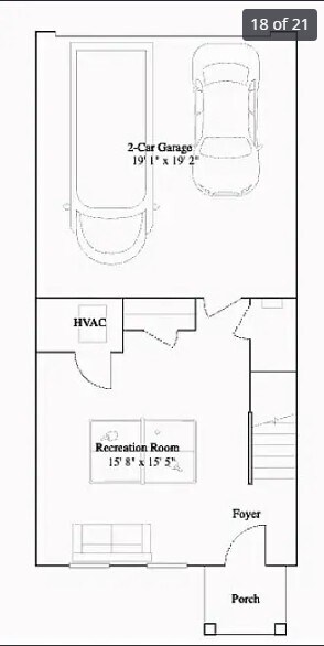 Building Photo - 5 E Front St