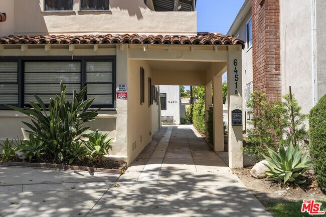 Building Photo - 6451 W 6th St