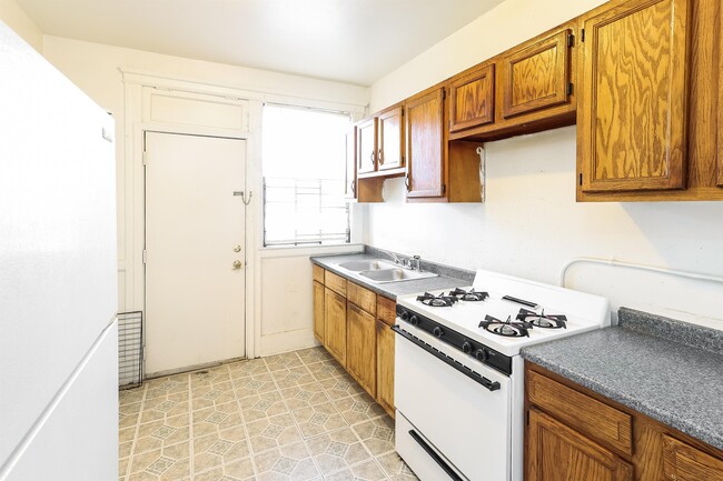 Building Photo - 1708 Shipherd St