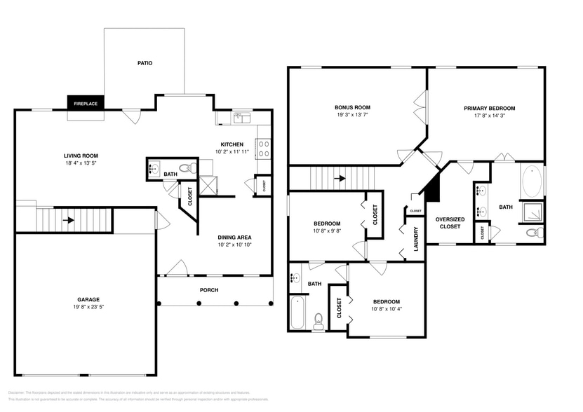 Building Photo - 8292 Eastshore Dr