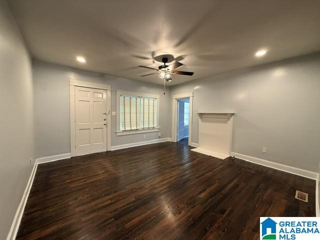 Building Photo - 5401 Mimosa St