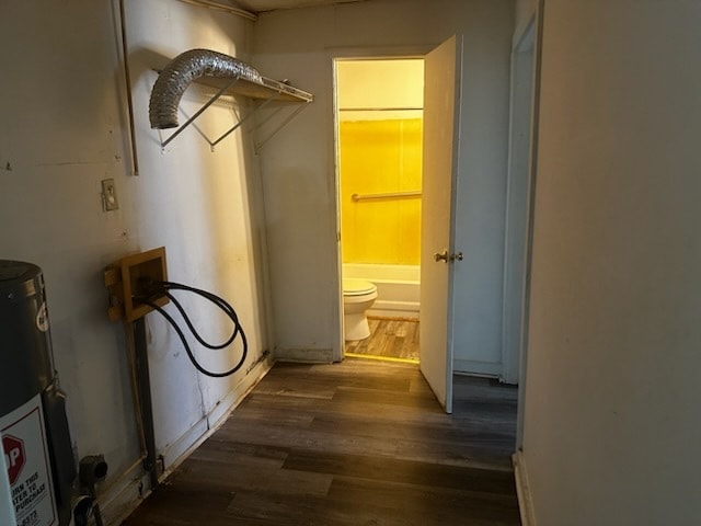 Building Photo - 6411 Mercer Rd