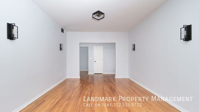 Building Photo - 4748 N Washtenaw-#2