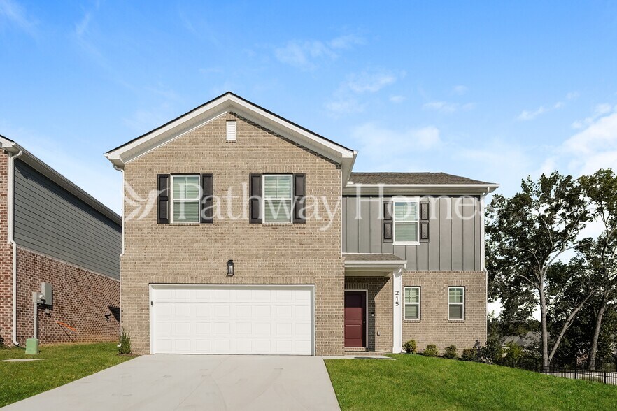 Building Photo - 215 Limestone Wy