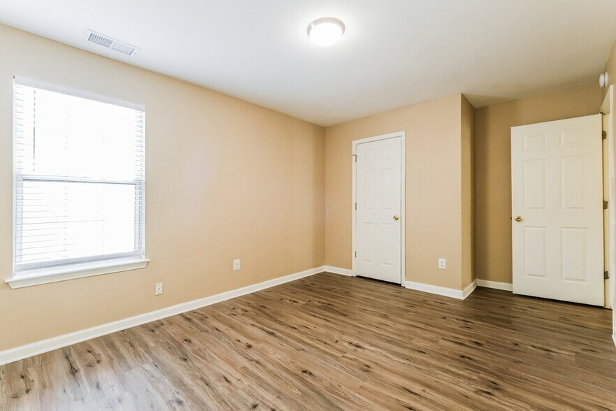 Building Photo - 4563 Howell Farms Rd NW