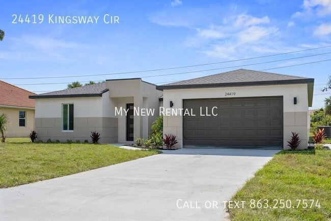 Building Photo - 24419 SW Kingsway Cir