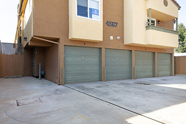 Building Photo - 4587 39th St