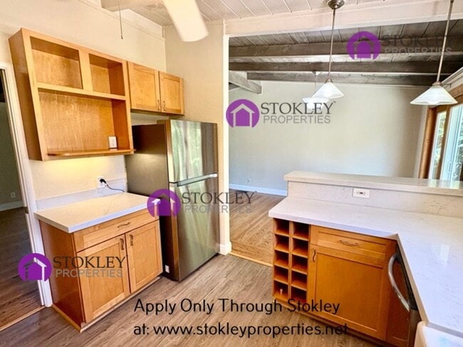 Building Photo - Stokley Properties Presents 1558 1St. Ave....