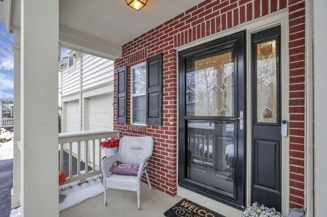 Building Photo - 5920 Triplett Square