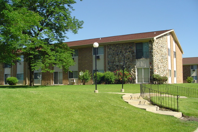 Building Photo - Nordica Apartments