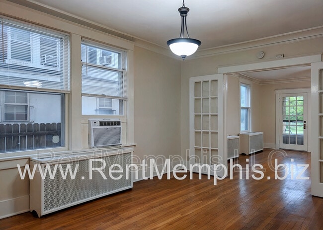 Building Photo - 1685 Tutwiler Ave